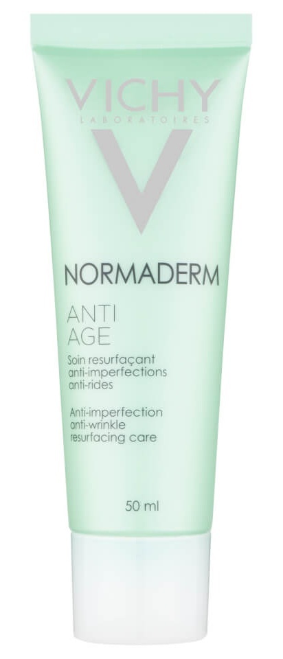 Normaderm Anti-Wrinkle Moisturizer