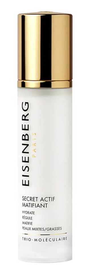 Active Mattifying Secret