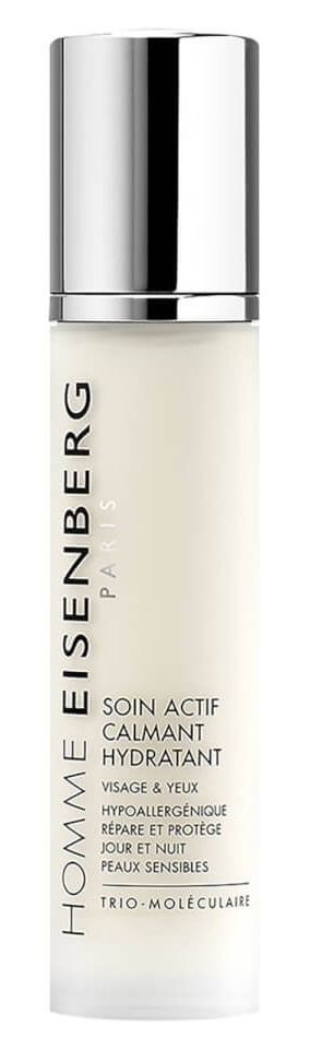 Essential Soothing Moisturiser