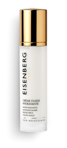 Crème Fluide Hydratante