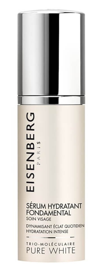 Pure White Essential Moisturising Serum