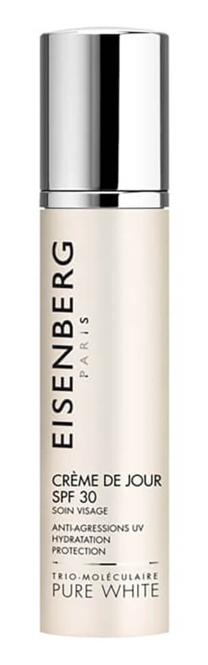Pure White Day Cream SPF 30