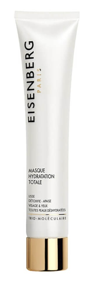 All-Over Moisturising Mask