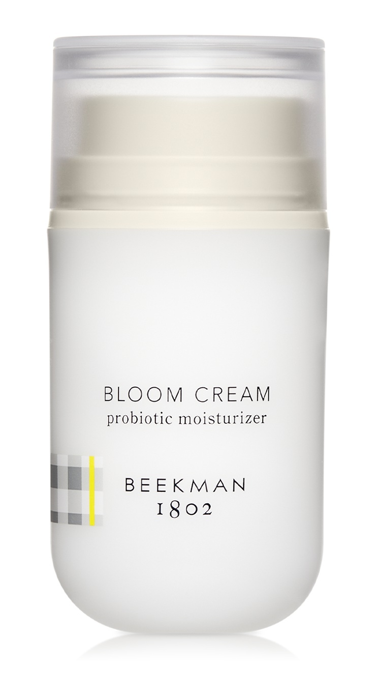 Bloom Cream Daily Probiotic Moisturizer