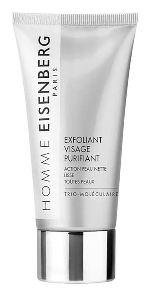 Purifying Facial Exfoliator