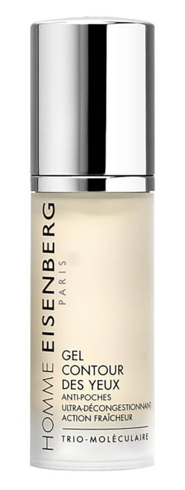 Eye Contour Gel
