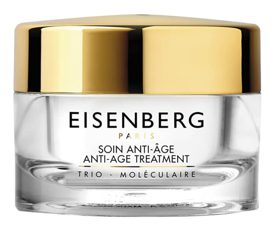 Anti-Age Treatment