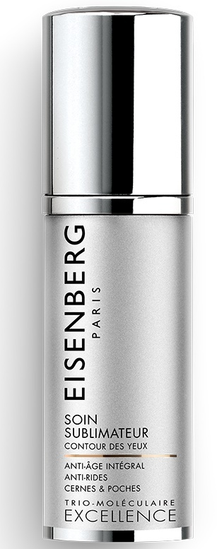 Excellence Soin Sublimateur Trio-molecular® Formula
