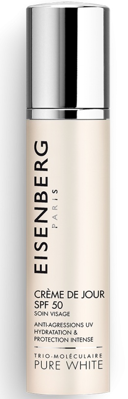 Crème De Jour SPF 50