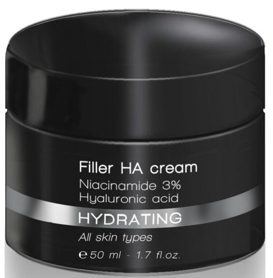 Filler Ha Cream