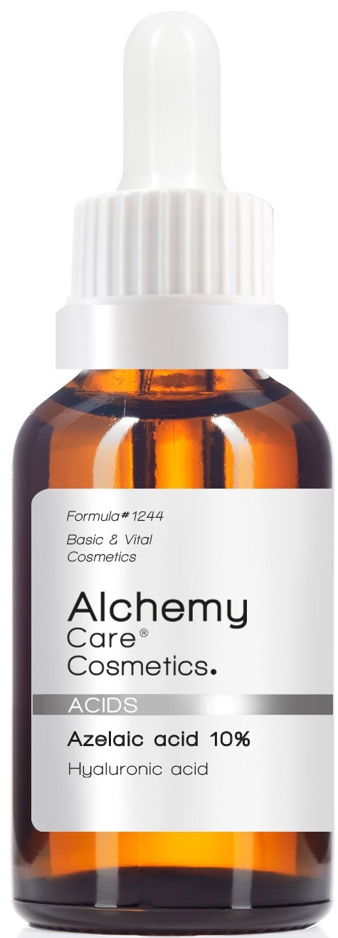 Azelaic Acid 10%