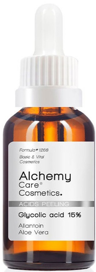 Glycolic Acid 15%