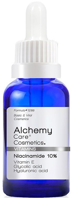 Niacinamide 10%