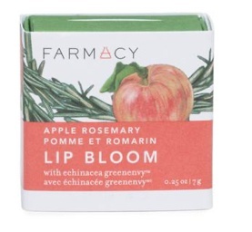Lip Bloom - Apple Rosemary
