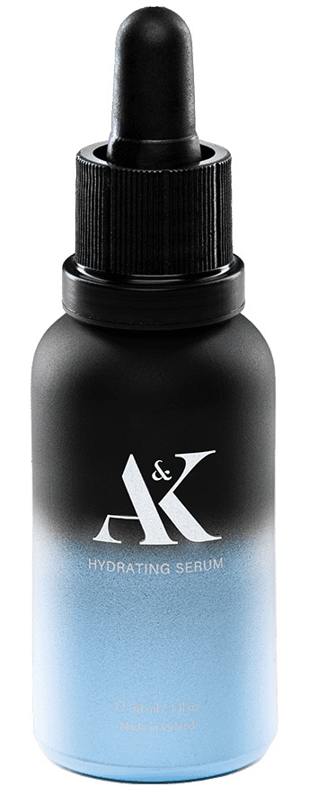 Hydrating Serum