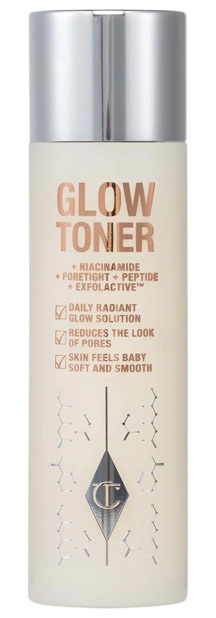 Glow Toner