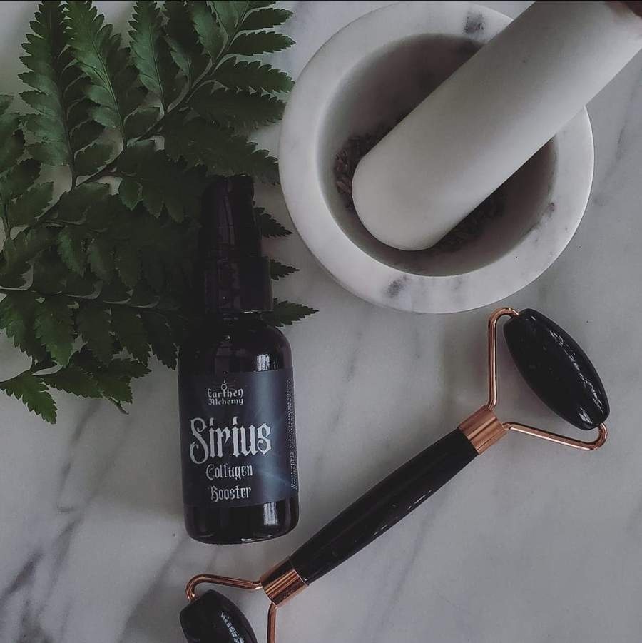 Sirius Collagen Booster