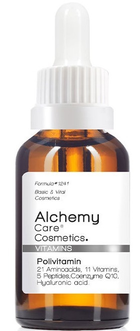 Vitamins Polivitamin