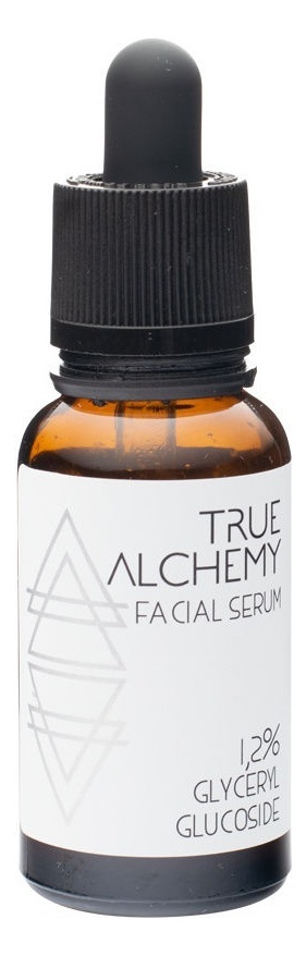 Serum Glyceryl Glucoside 1,2%