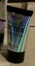 Down to Detox Charcoal Peel Off Mask