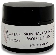 Skin Balancing Gel Moisturizer