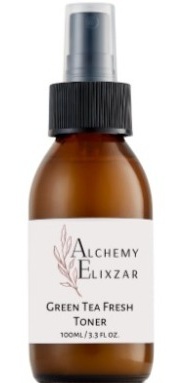 Green Tea Fresh Toner