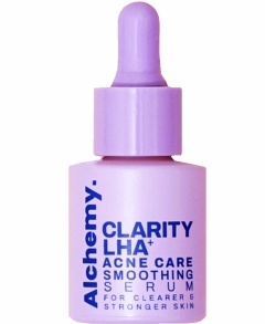 Clarity LHA Acne Smoothing Serum