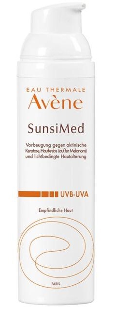 Sunsimed
