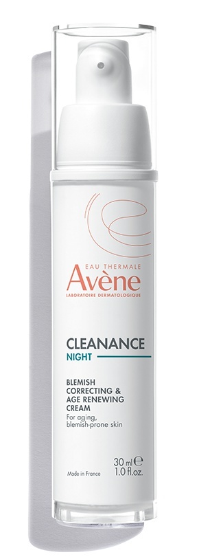 Cleanance Night