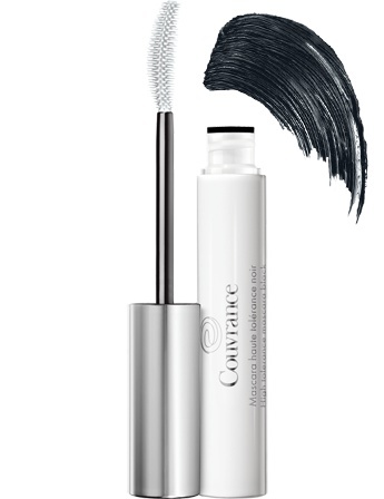 Couvrance Mascara