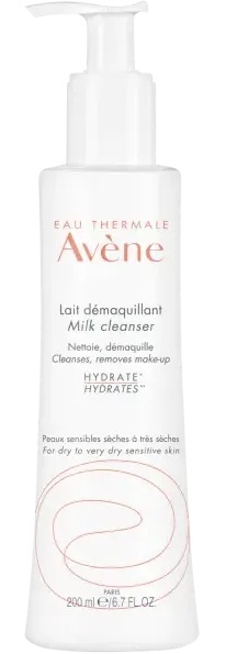Milk Cleanser