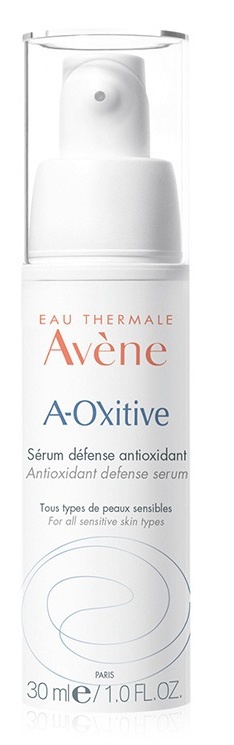 A-Oxitive Serum