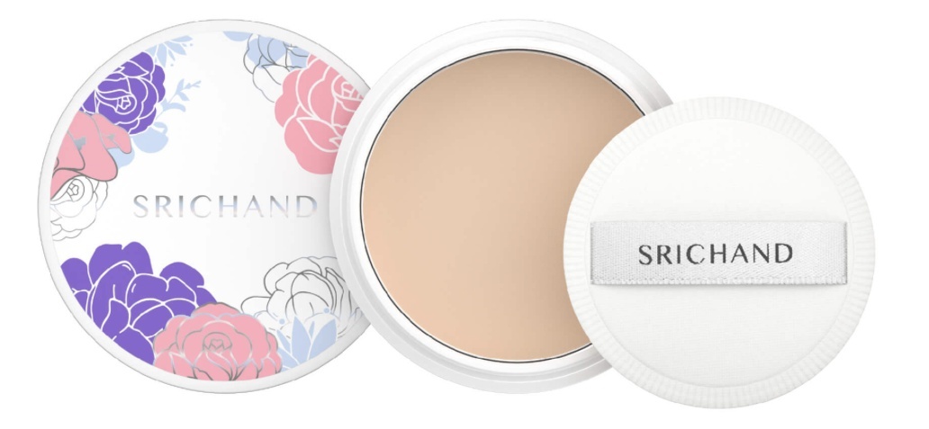 Bright & Bloom Skincare Powder