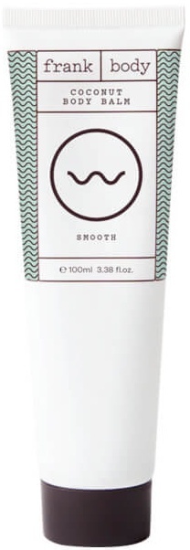 Coconut Body Balm