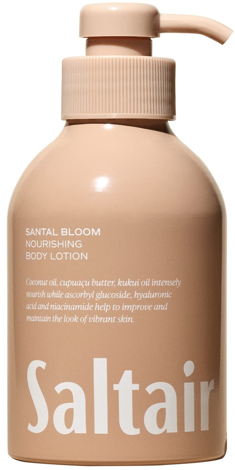 Santal Bloom Body Lotion