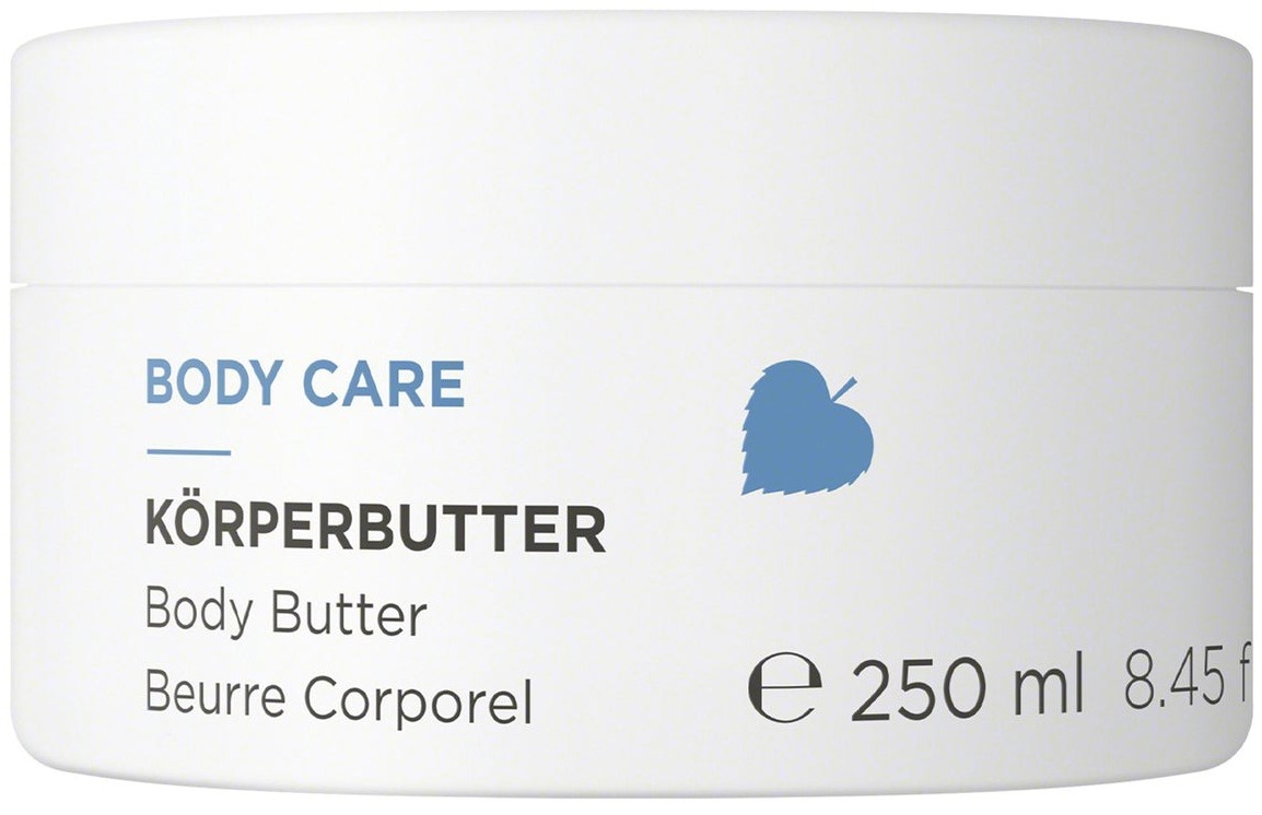 Body Care Body Butter