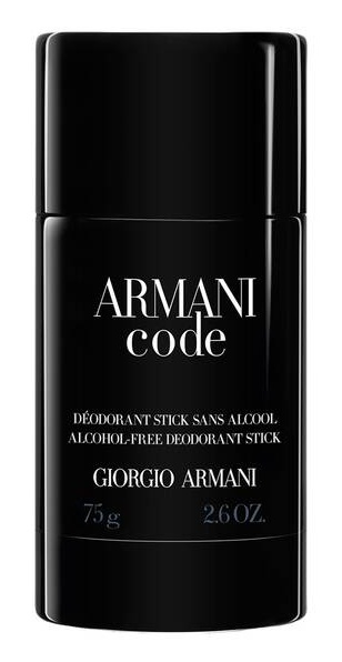Armani Code Deodorant Stick