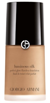 Luminous Silk Foundation