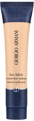 Face Fabric Foundation