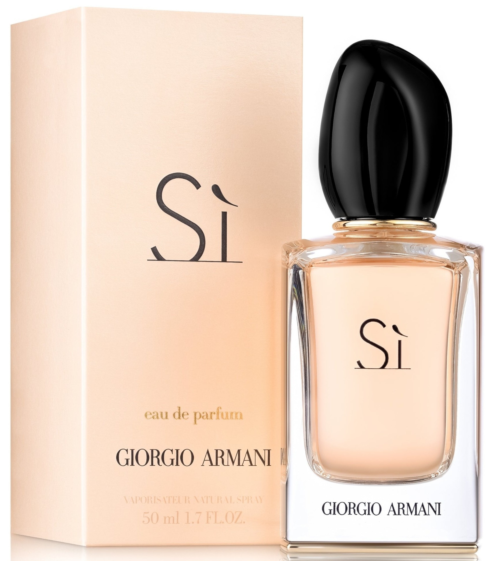 Sì Eau De Parfum