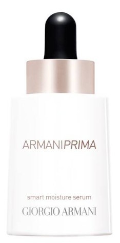 Prima Smart Moisture Serum