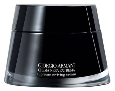 Crema Nera Extrema Supreme Light Reviving Cream