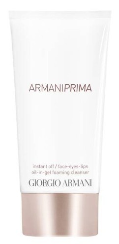 Prima Oil-In-Gel Foaming Cleanser