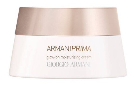 Prima Moisturizing Cream