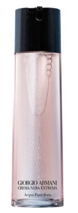 Crema Nera Extrema Acqua Pantelleria Essence