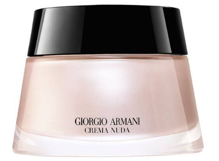 Crema Nuda