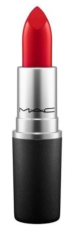 Cremesheen Lipstick - Brave Red