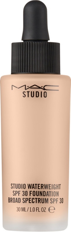 Studio Waterweight Spf30 Foundation
