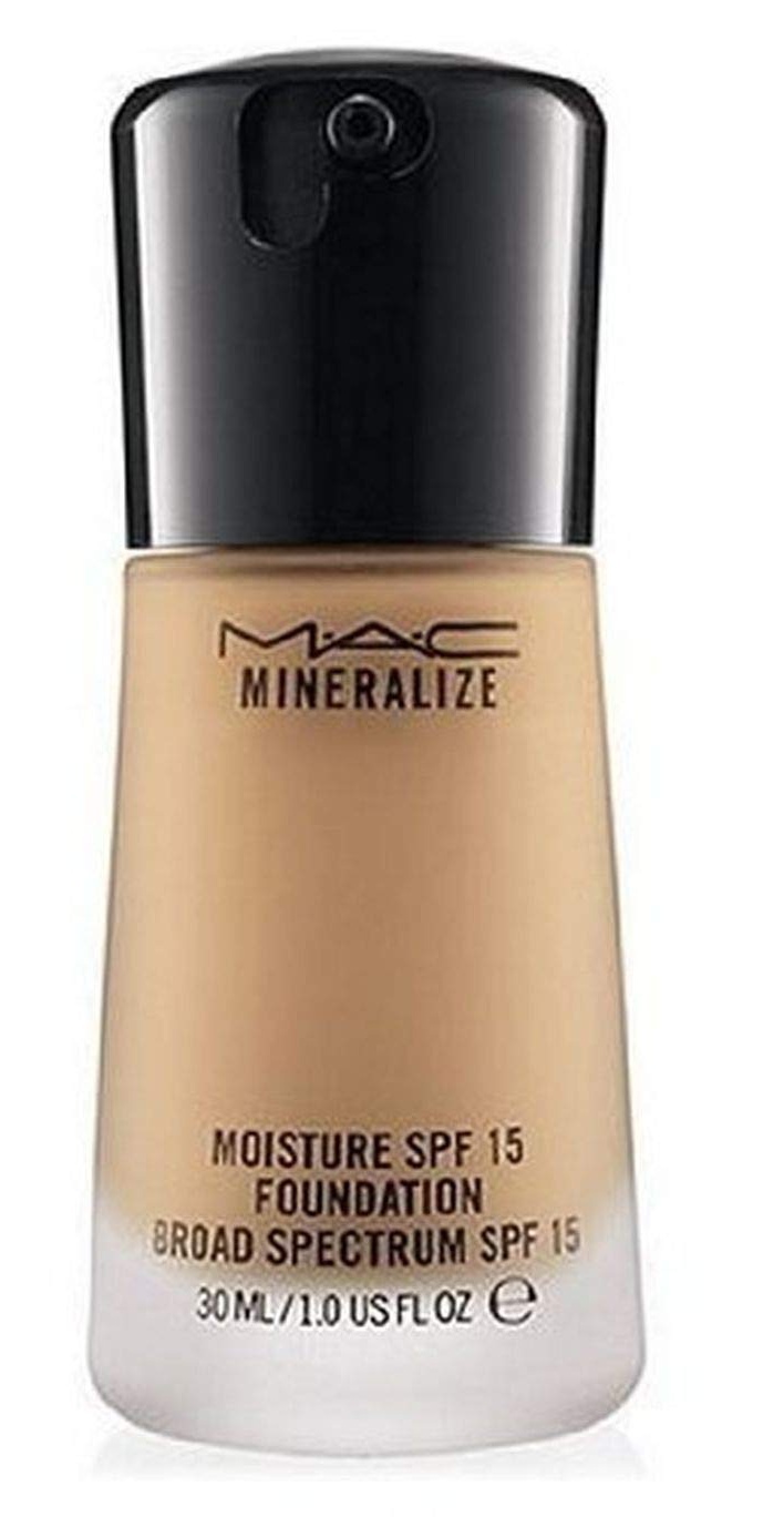Mineralize Foundation