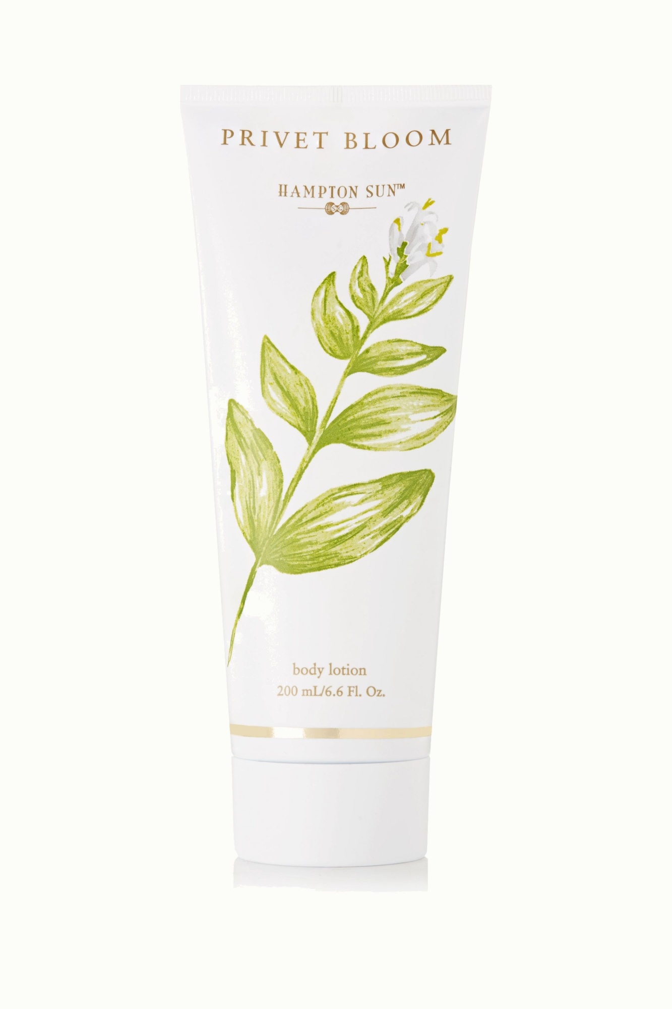 Privet Bloom Body Lotion